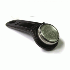 Ключ Touch Memory DS-1990A Ключ Touch Memory DS-1990A